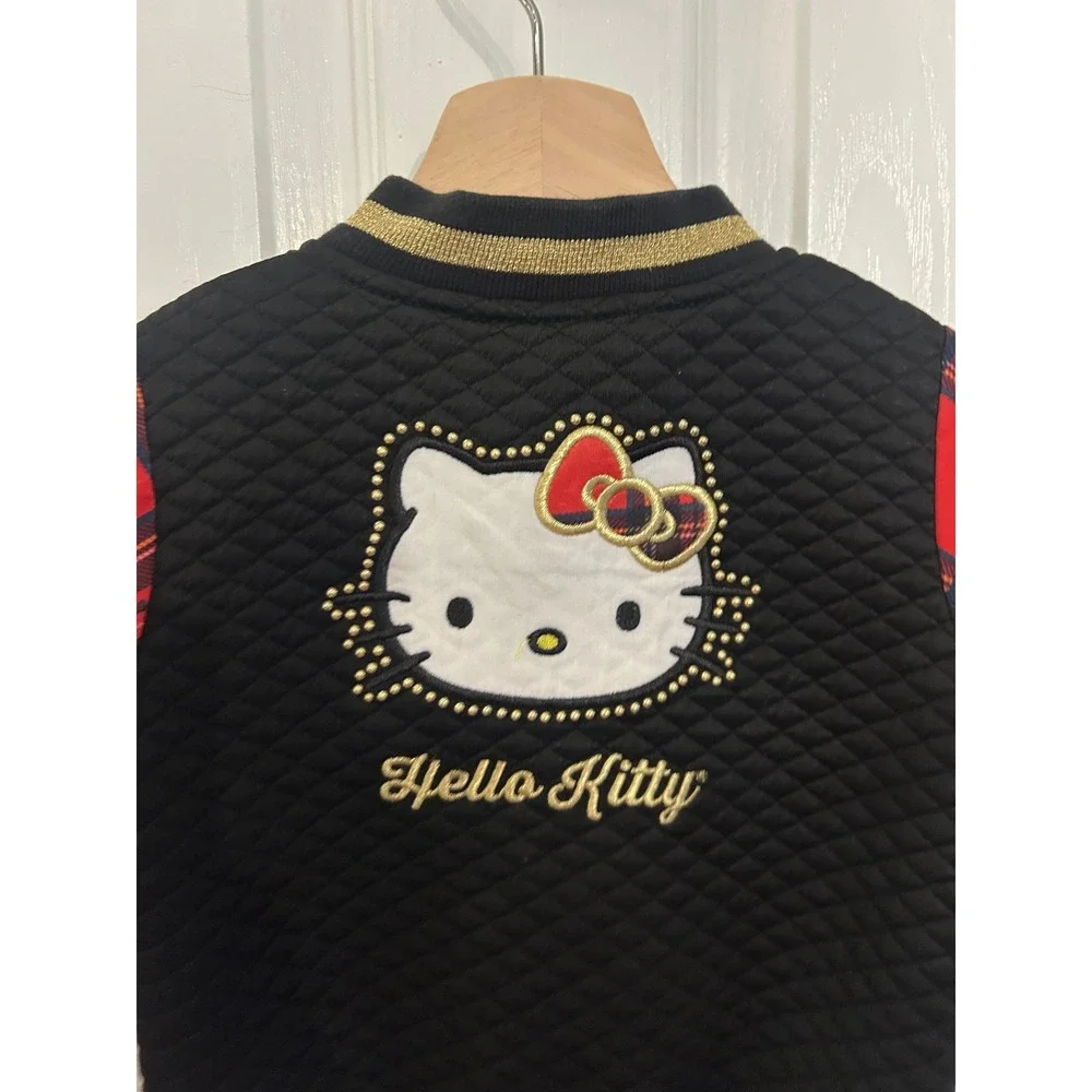 Hello Kitty sanrio hello